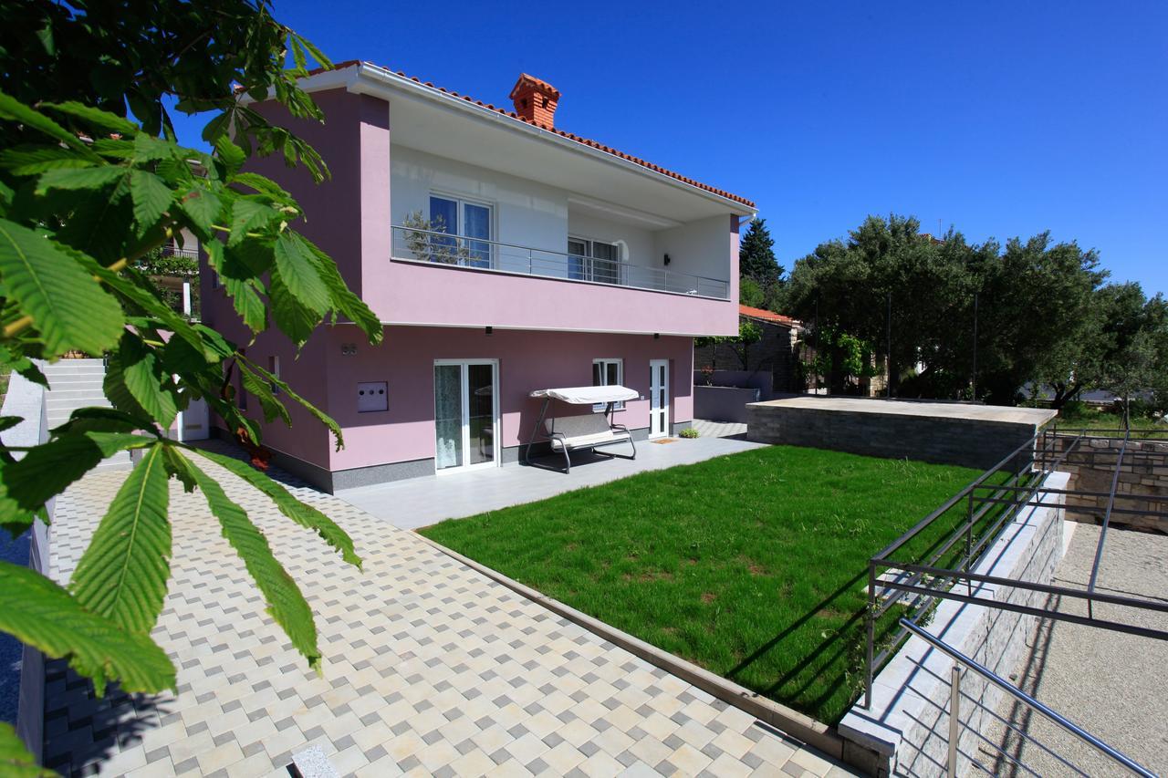 Apartments Fiora Premantura Exterior foto